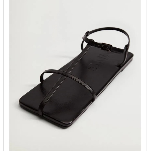 Mango Sandals - Picture 1 of 6